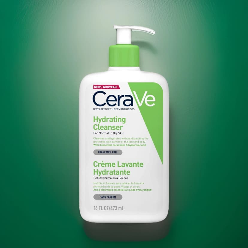 CeraVe