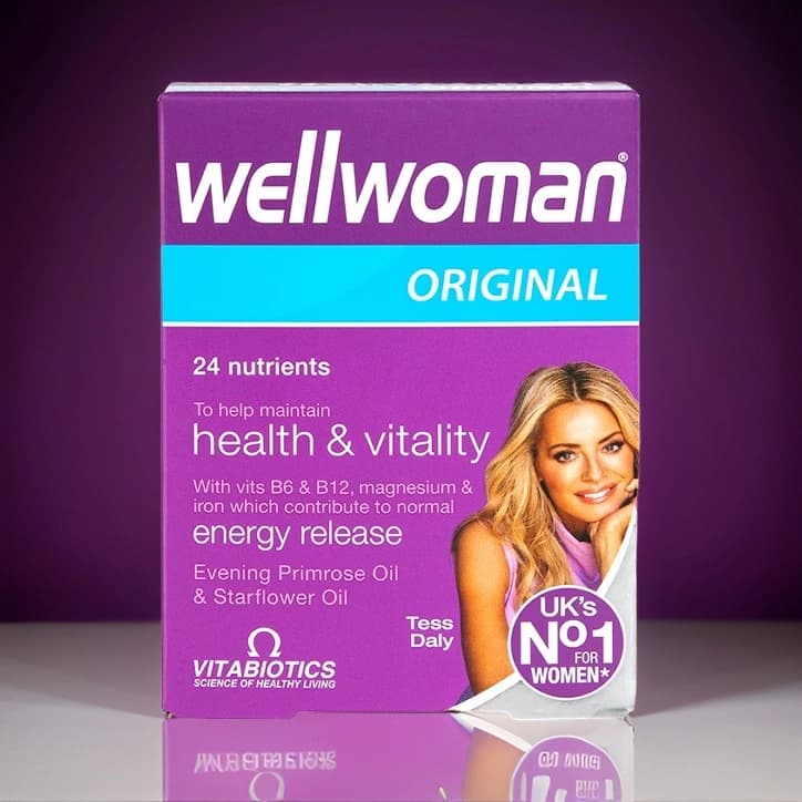 Wellwoman