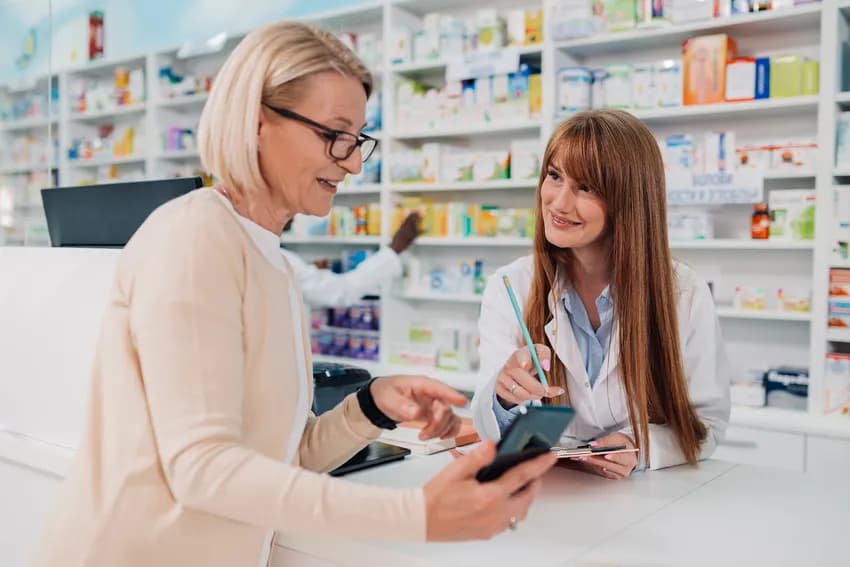 Common Conditions That Can Be Treated at a Pharmacy Instead of a GP