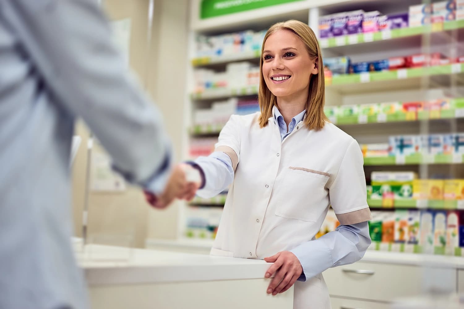 Fulham Palace Pharmacy