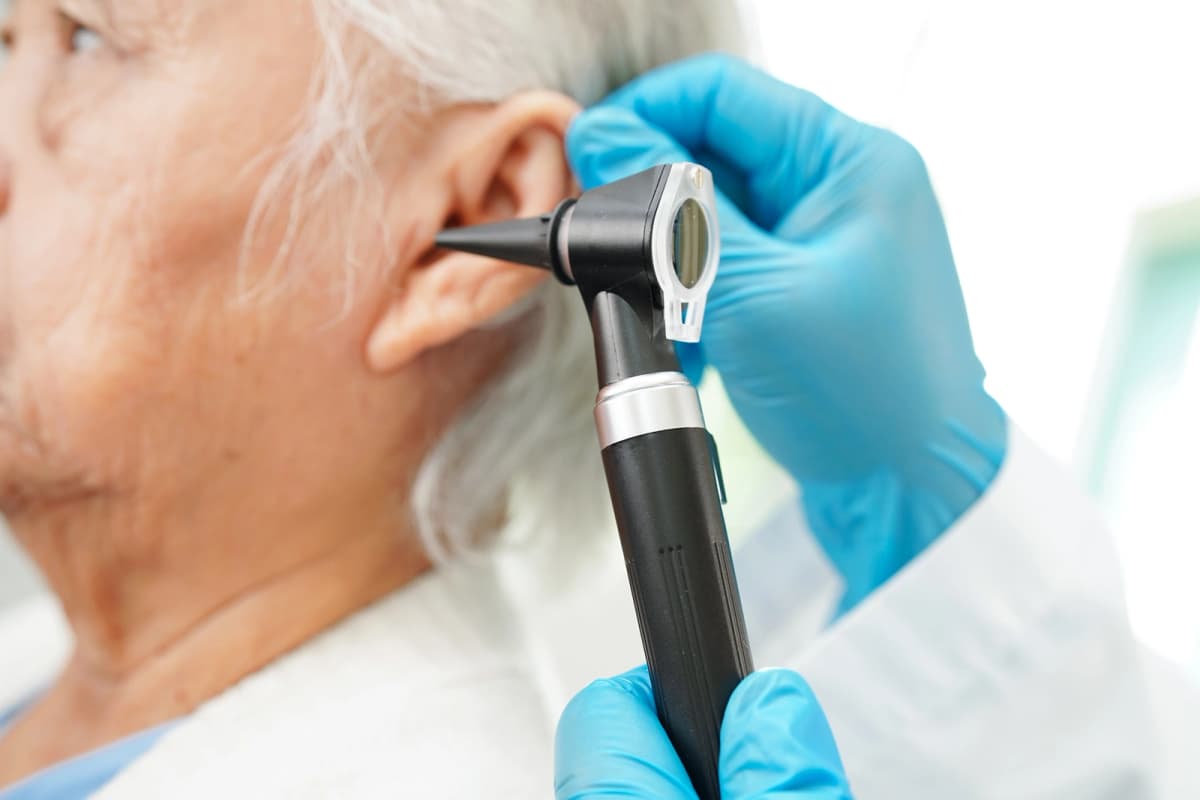 Earwax Removal in London